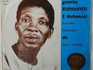 Ensemble folklorique de Dassa-zoumne: Afro folk/Benin listen