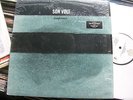 SON VOLT lp Straightaways _ NM open shrink insurgent country