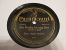 BLUES 78 - PAPA CHARLIE JACKSON - BLUE MONDAY MORNING BLUES / BRIGHT EYES - E