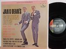 JAN & DEAN - GOLDEN HITS - ORIGINAL U.S STEREO COPY - MINT.  LP