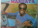 Pat Thomas & Marijata: