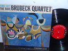 Dave Brubeck Time Out MONO DG 6-EYE VG+