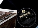 The Beatles, Please Please Me, Uk Stereo, Pcs, Superb Copy Lp Nm- Plays Great
