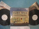 Kurt Vile, Wakin On A Pretty Daze, Matador OLE 998-1, 2013, 2LPs & Download Code