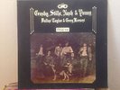 Crosby Stills Nash & Young Deja' Vu Classic Records LP Mint