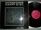 NATHAN DAVIS / HAPPY GIRL / ORIGINAL SABA