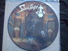 SAVATAGE-GUTTER BALLET 1000 only LTD PICTURE DISC LP