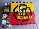 THE CLASH the singles 7