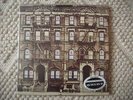 Led Zeppelin Physical Graffiti Classic Records 200 gram Quiex Near Mint
