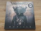 Moonspell - Extinct LP Vinyl Gold lim. 100 sealed