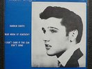 EP Elvis Presley - That's All Right - US SUN 100