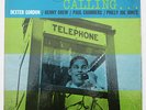 DEXTER GORDON DEXTER CALLING 1st PRESS BLUE NOTE BLP 4083 MONO LP