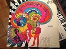 Sunny & the Sunliners -the Missing Link LP Key-Loc Rare in this condition tejano