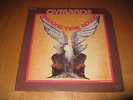 CYMANDE Second Time Round LP SEALED ORIGINAL janus soul funk