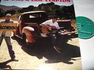 JJ CALE&ERIC CLAPTON : ESCONDIDO 2LP 2006 REPRISE USA