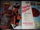WERNER MÜLLER : TROPICAL NIGHTS ORIGINAL LP DECCA SLK 16191 GERMANY