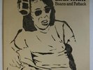 LINK WRAY Beans and Fatback 1973 LP Virgin UK EXCELLENT
