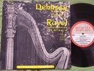 DEBUSSY / RAVEL CAPDEVIELLE RAMPAL PASQUIER DUCRETET THOMSON 10
