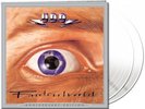 U.D.O. - Faceless world - Lim. White Vinyl Gatefold - 2 LP