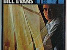 Bill Evans, The Legendary Trio NEAR MINT Vinyl 5LP Box-Set 0902134