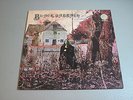 Black Sabbath-Self Titled-LP 1970 Vertigo 847 903 VTY Made in Germany