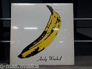 VELVET UNDERGROUND & NICO ORIGINAL 1967 LP FIRST PRESS FACTORY SEALED V6 5008