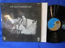 VELVET UNDERGROUND 3 CLOSET MIX (what goes on 3.25 label) ORIG GEMA 665114 EXC+