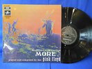 PINK FLOYD more BIEM GREEN LABEL SUPERB  FRANCE EXC+