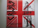Crisis LP The Guilty Have A Past singles and demos 1977-1979