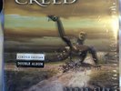 Creed - Human Clay - NM/NM 2-LP set original pressing 1999 Wind Up BMG