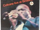 Coltrane Live at Birdland, 1964 US LP Stereo Impulse Modal Jazz VG+