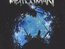 Method Man - The Meth Lab (Blue Vinyl Edition) 2LP NEU 09533203 Wu Tang