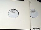 ESTATE/GEORGE MARINO-Test Pressing 2 LPs Jimi Hendrix Best Of MCA 11884 K309 LL