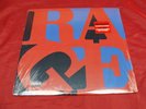 NEW RARE SEALED RAGE AGAINST THE MACHINE RENEGADES ORIGINAL FIRST RECORD VINYL