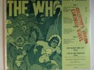 THE WHO Mods & Rockers 1974 2 LP Colored vinyl NEW/SEALED Live San Francisco Phi