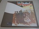 LED ZEPPELIN Collector Item  Japan Early Stereo Press + Big Poster  [ 2 ]