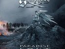 SYMPHONY X - Paradise Lost  DLP  RED