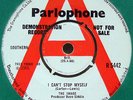 The Image (Dave Edmunds) - I Can't Stop Myself - 1966 Demo 45, Parlophone R 5442
