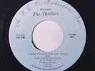 rare Modern Soul 45 THRILLERS leading two lives with four women A.P.T.O. Hear