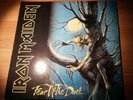 Iron Maiden Fear of the dark 2lp First edition EMI Dickinson 1992 EX