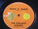 The Rolling Stones - Paint it, black - New Zealand