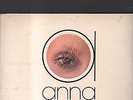 ANNA ARAZZINI - vola vola in alto amore mio LP