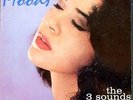 THE THREE SOUNDS MOODS LP BLUE NOTE BLP4044 1960 Deep Groove
