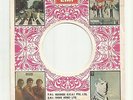 The Beatles Hello, Goodbye / I Am The Walrus SINGAPORE