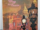 Eddie Costa Trio -- The House of Blue Lights LP Dot Stereo Rare Original Nice
