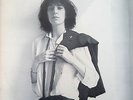 PATTI SMITH-Horses-LP-1976 Arista original Australian issue-AL 4066-John Cale
