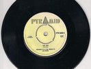 THE CAT ROLAND ALPHONSO/RUDIE GOT SOUL skinhead ska reggae UK PYRAMID ORIGINAL