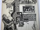 THE WORKSHOP S/T LP PRIVATE PRESS PSYCH FOLK
