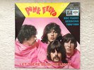 PINK FLOYD *BBC RADIO SESSIONS 1968/1969* VINYL LP