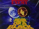 PUBLIC ENEMY - FEAR OF A BLACK PLANET NEW VINYL